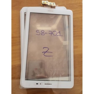 Cảm ứng huawei tab s8 701u bao test đỗi trã
