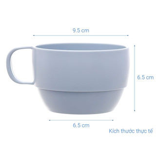 Cốc Uống Nước Inochi - Kiểu Thấp