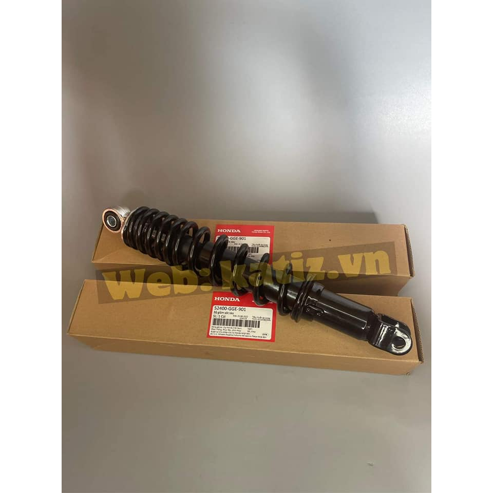 Giảm sóc sau Phuộc sau Honda lead 110 chính hãng