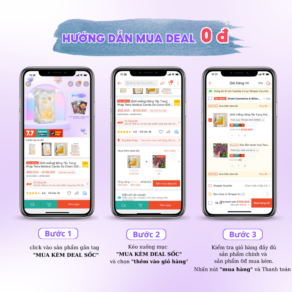 Sữa tắm nước hoa Ý Tesori d'Oriente hương thơm lưu trữ cả ngày 250ml - 500ml