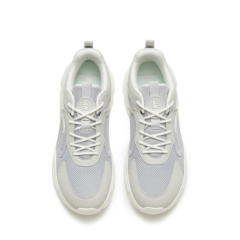 Giày thời trang nam A-SHOCK Anta Sports 812248891-1