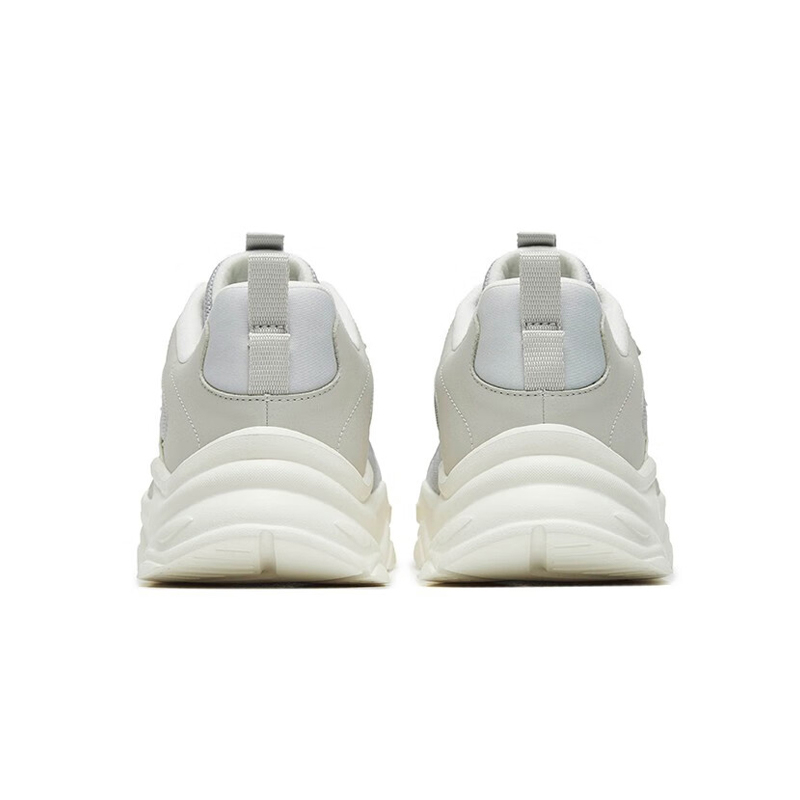 Giày thời trang nam A-SHOCK Anta Sports 812248891-1