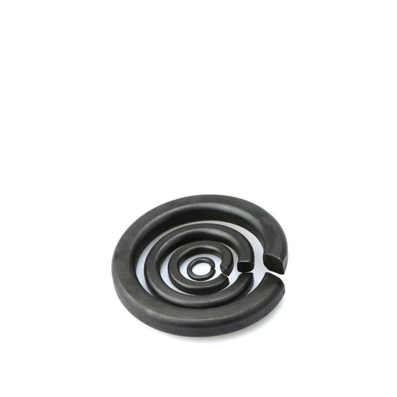 Set 50 cái Long đen vênh đen cấp bền 8.8 M3, M4, M5, M6,M8, M10,M12, M14,M16