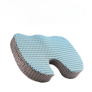 Chia sẻ: Đệm Ghế Văn Phòng - Đệm Lót Mông Chống Đau Xương Cụt HOPDEX