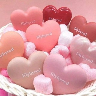 Phấn má hồng Lilybyred luv Beam Cheek
