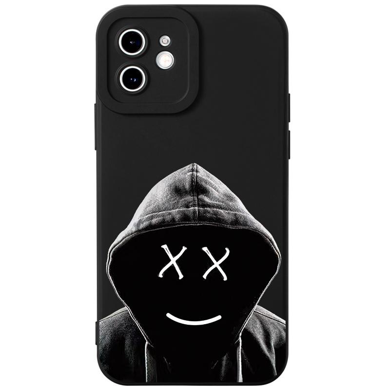 Ốp lưng iphone 6plus 6splus 7 plus 8plus X Xr XsM 11 12 13 14 15 Promax LionKing CL068