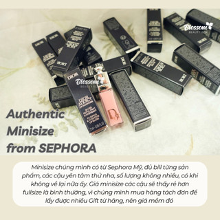 Son Dưỡng Môi Dior Addict Lip Glow - Lip Maximizer