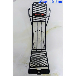 Baga giữa Lưới kẹp loxo Spark Thái Gắn Wave nhỏ 110, Wave thái
