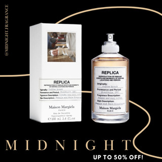 [ FULLBOX 100ml ] Nước hoa Coffee Break