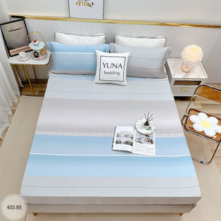 1.GA GỐI LỤA TENCEL 40S ( ẢNH SHOP TỰ CHỤP )