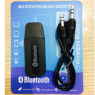 USB tạo bluetooth kết nối âm thanh