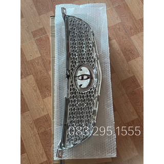 mặt ga lăng VIOS 02 - 07 , LD