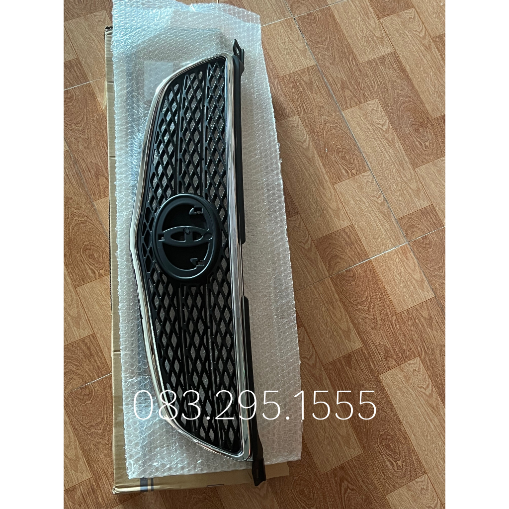 mặt ga lăng VIOS 02 - 07 , LD