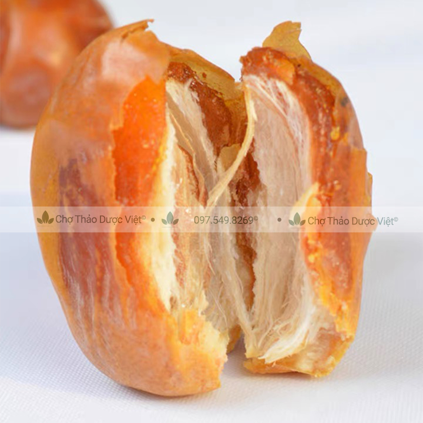 Chà là sấy dẻo 500g - Chợ Thảo Dược Việt