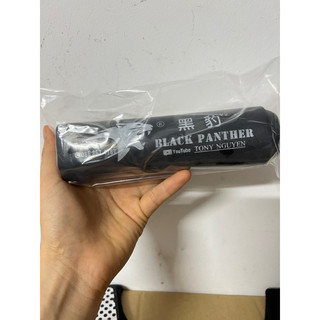 Cuộn 2 mét thun báo đen v2 0.5-0.55-0.6-0.65