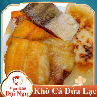 1kg khô cá dứa ngon bổ rẻ-vựa khô đại ngư