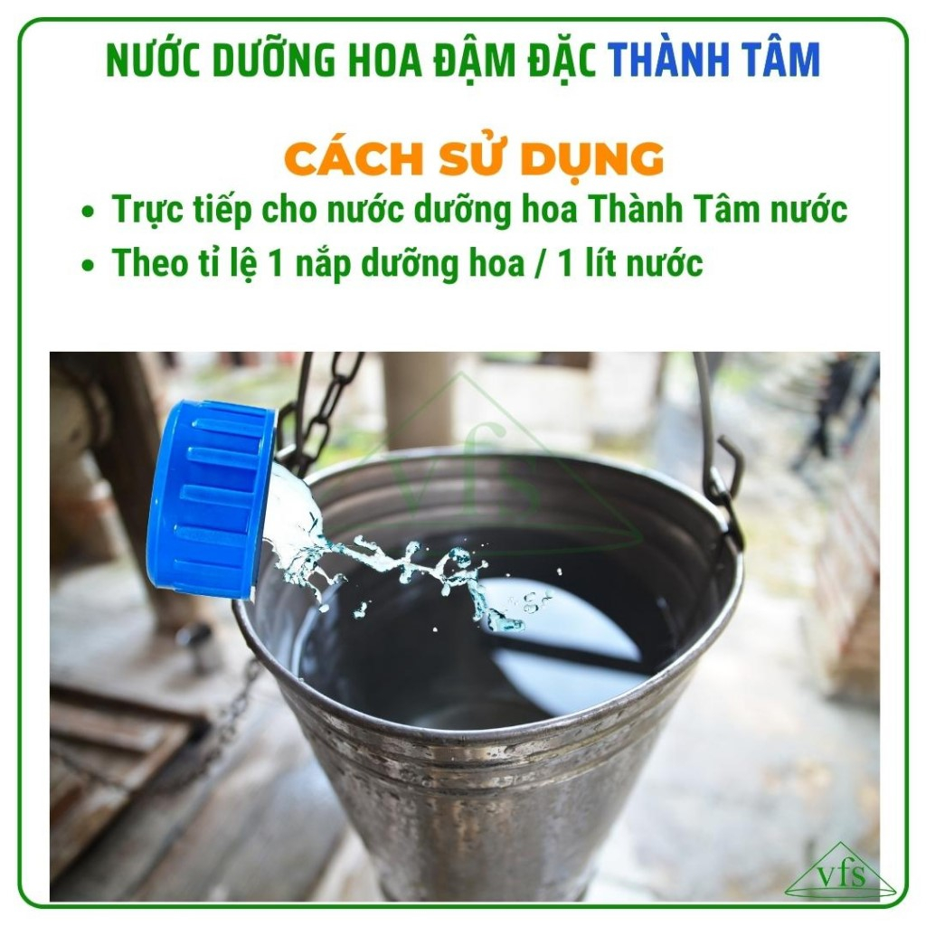 Nước dưỡng hoa Matara Thành Tâm 250ml. Giúp dưỡng hoa tươi lâu đến 14 ngày không bị hỏng, không bị mùi hôi khó chịu