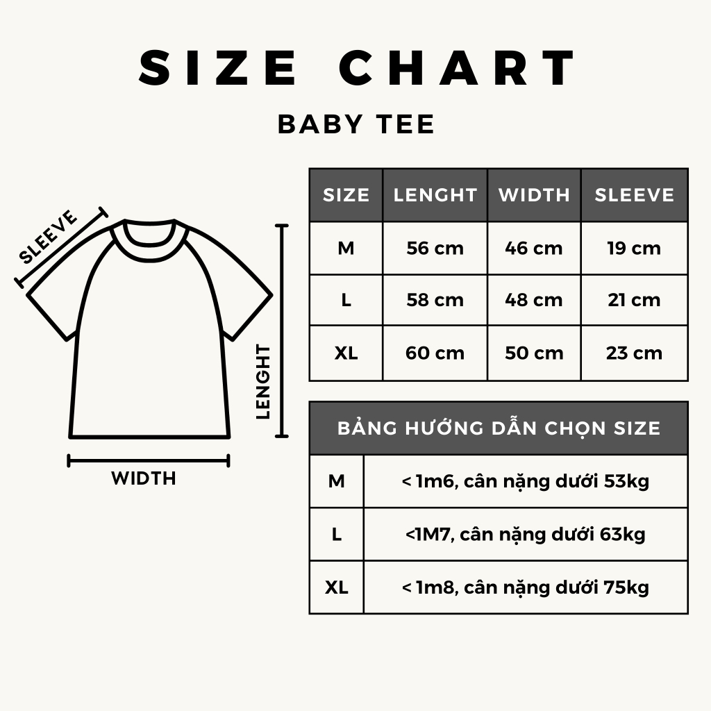 [Combo Babytee] Babytee y2k 4lucky 6501 + 6503 babytee thêu 4lucky tay ngắn unisex nam nữ cotton co giãn thoáng mát