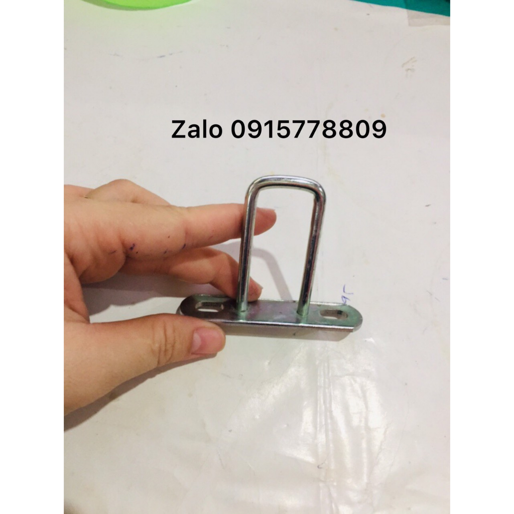 Móc yên sau sirius