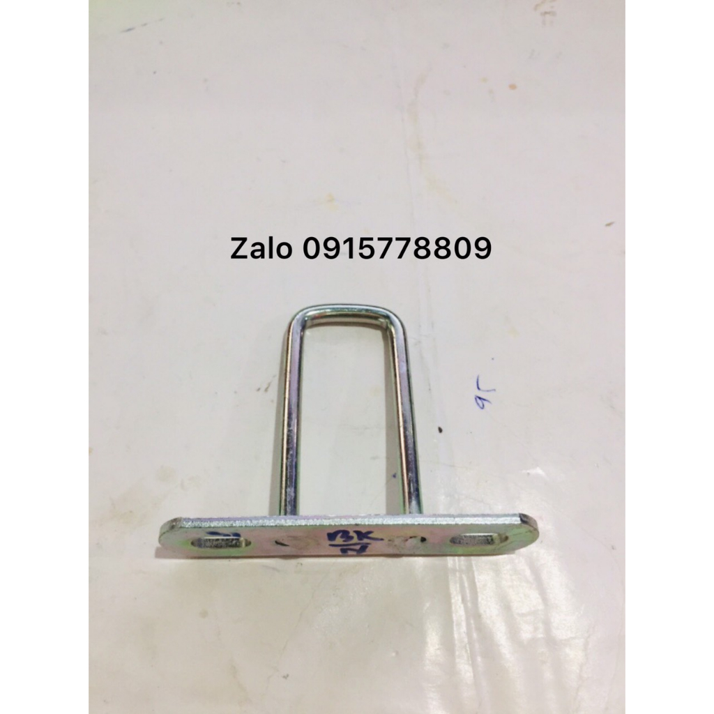 Móc yên sau sirius