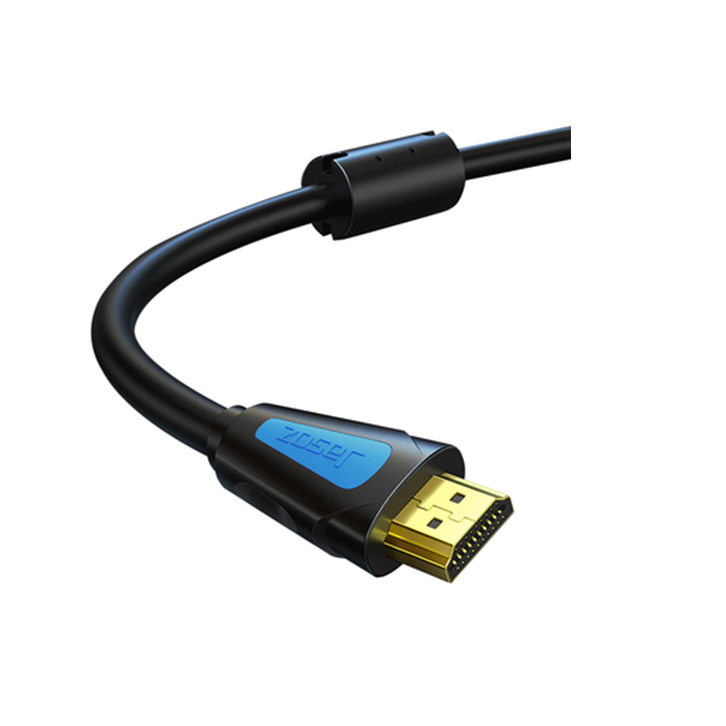 Cáp HDMI 2.0 dài 15m hỗ trợ full HD 4Kx2K  Cao Cấp