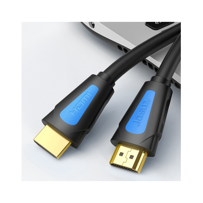 Cáp HDMI 2.0 dài 15m hỗ trợ full HD 4Kx2K  Cao Cấp