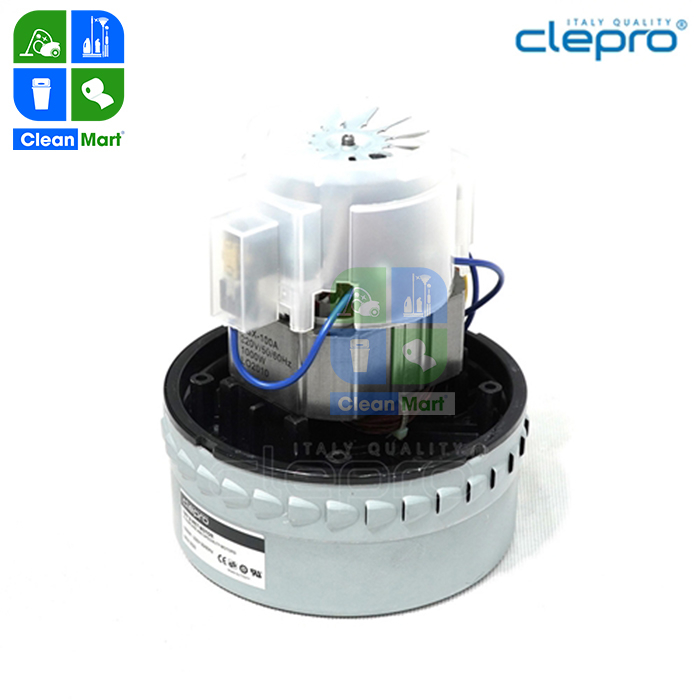 Motor máy hút bụi công nghiệp 1600W - 1800W