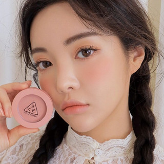 Phấn má hồng mịn lì 3ce face blush