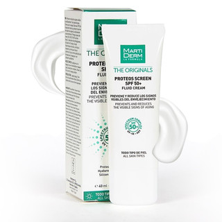 Kem chống nắng MaitDerm SPF50+ - Kem chống nắng cho da dầu mụn