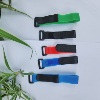 Dây đai buộc cần đa năng
