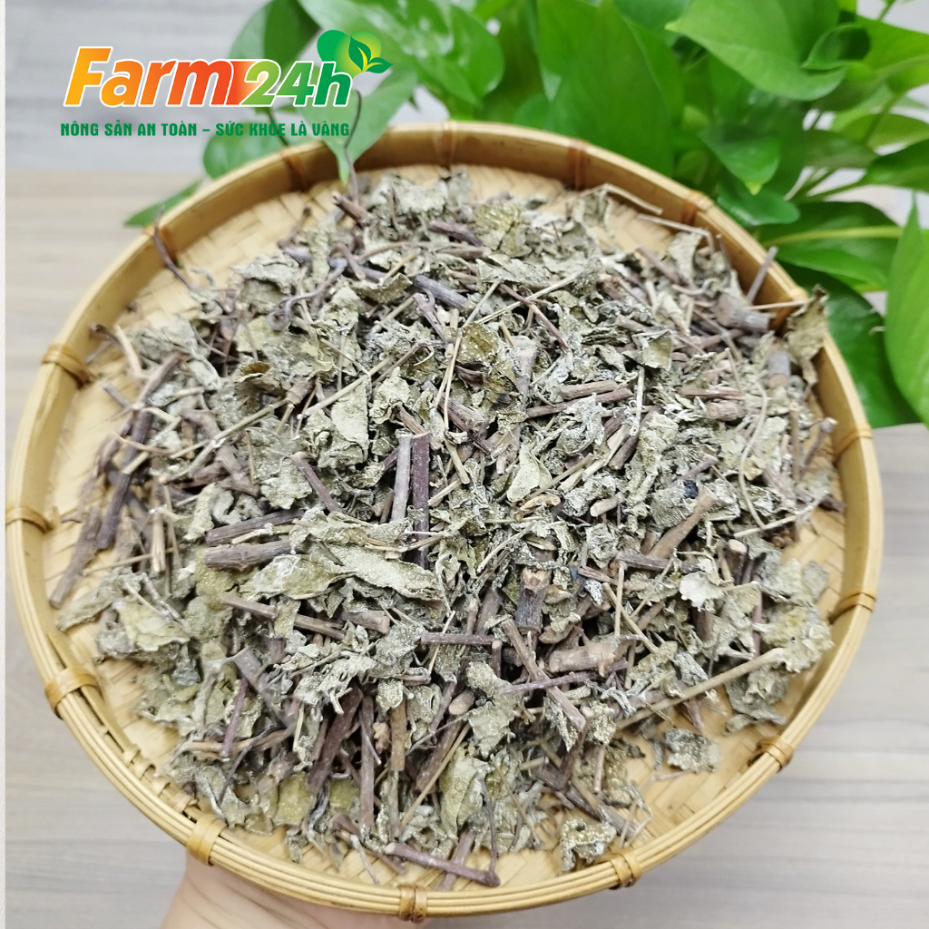 Chè dây Sapa tốt cho dạ dày, giúp an thần ngủ ngon, thanh nhiệt giải độc, làm mát gan, 100% thiên nhiên |Farm24h