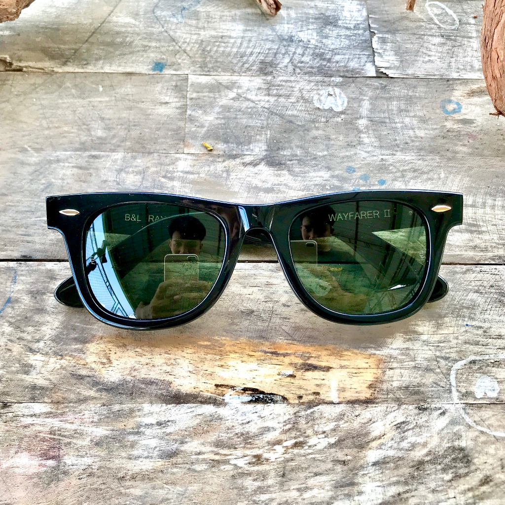 Kính Rayban Wayfarer