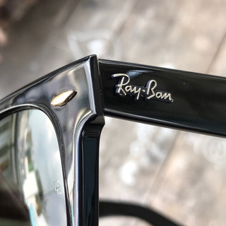 Kính Rayban Wayfarer