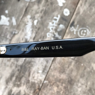 Kính Rayban Wayfarer