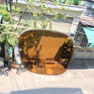 Kính Rayban Caravan