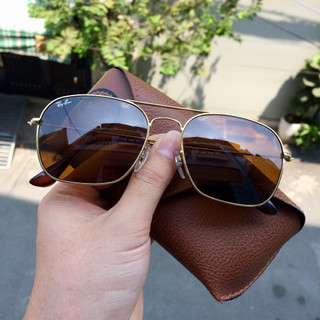 Kính Rayban Caravan