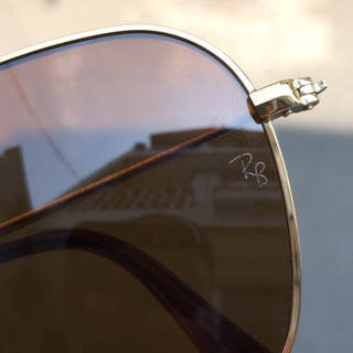 Kính Rayban Caravan