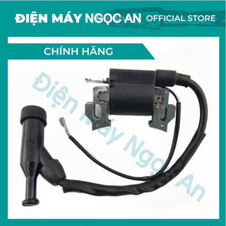 Cuộn dây đánh lửa ,mobin lửa ic lửa honda gx160, gx200, 168f, 2kw, 3kw