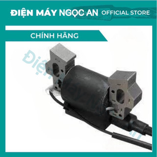 Cuộn Dây Đánh Lửa ,Mobin Lửa IC Lửa HONDA GX160, GX200, 168F, 2KW, 3KW