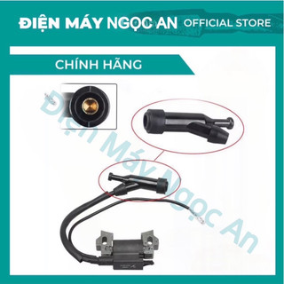 Cuộn Dây Đánh Lửa ,Mobin Lửa IC Lửa HONDA GX160, GX200, 168F, 2KW, 3KW