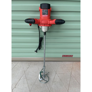 Bộ máy khuấy sơn / đánh vữa / trộn bột bả / trộn hồ dầu/ trộn xi măng 2100W