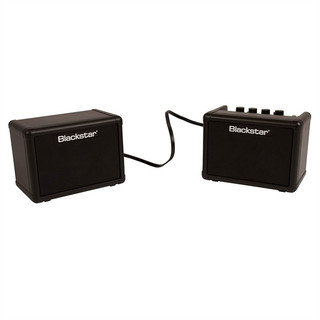 Loa Ampli Guitar Blackstar Fly 3W Mini Amp Pack