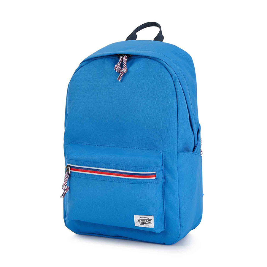 Balo laptop Carter 1 AS AMERICAN TOURISTER - MỸ Ngăn trước truy cập nhanh Ngăn chính rộng rãi, có ngăn chứa laptop 14"