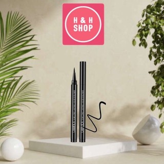 Kẻ mắt ngòi mảnh lâu trôi lameila