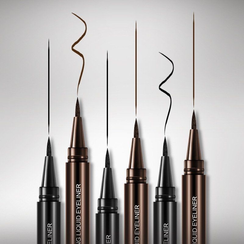 Kẻ mắt ngòi mảnh lâu trôi LAMEILA