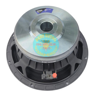 BASS 30 DMX NHẬP KHẨU TỪ 190 COIL 75 KHUNG NHÔM - GIÁ HAI LOA 1239