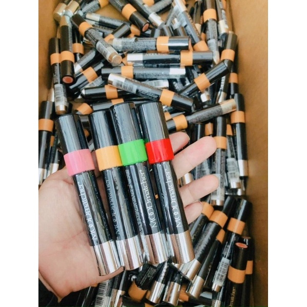 Son Gió Moodmatcher Luxe Twist Sticks Mỹ suu.shop cam kết 100% chính hãng