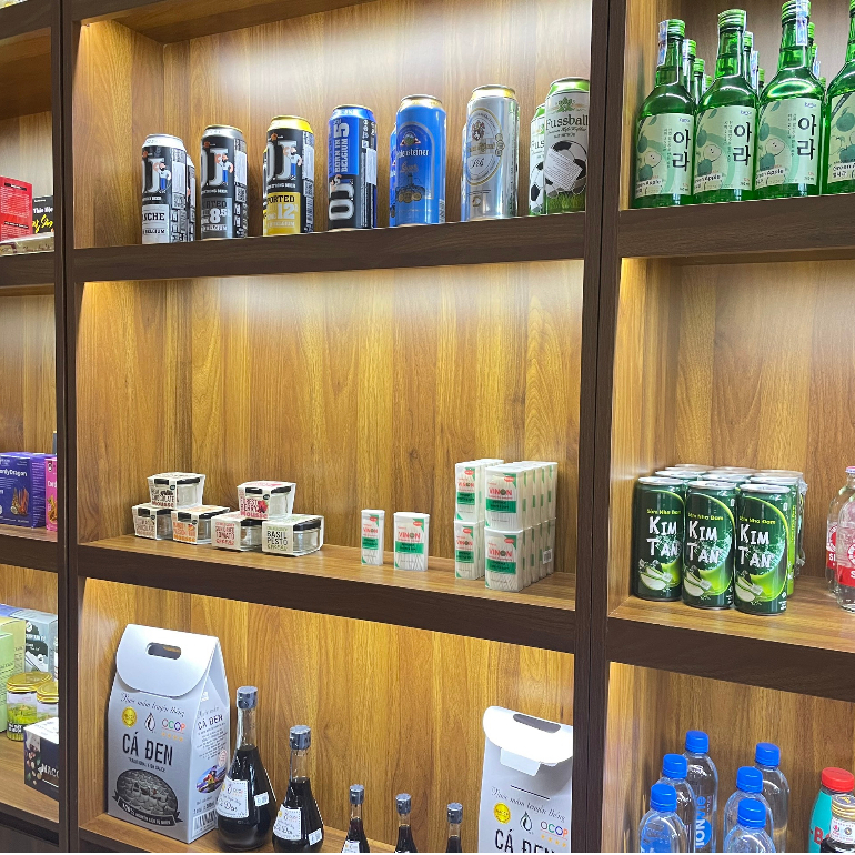 Tăm Vinon - Lựa Chọn Hoàn Hảo Cho Răng Miệng