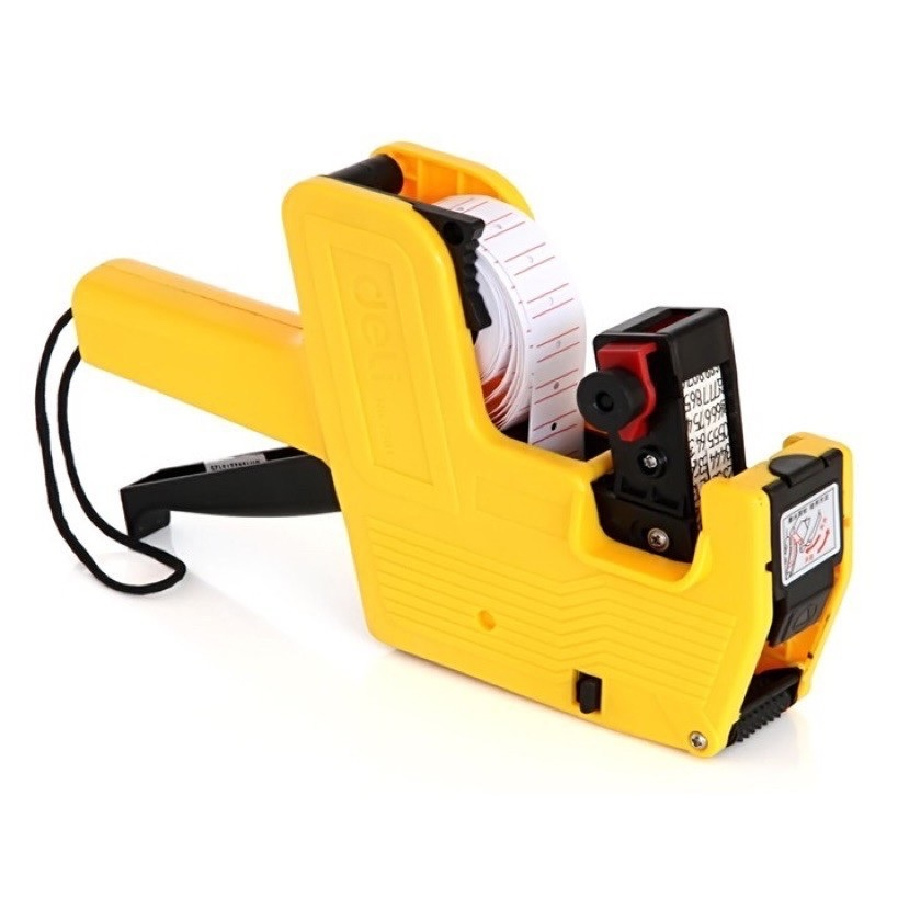 Máy bấm giá KN - súng bắn giá MX-5500 kèm 01 ống mực