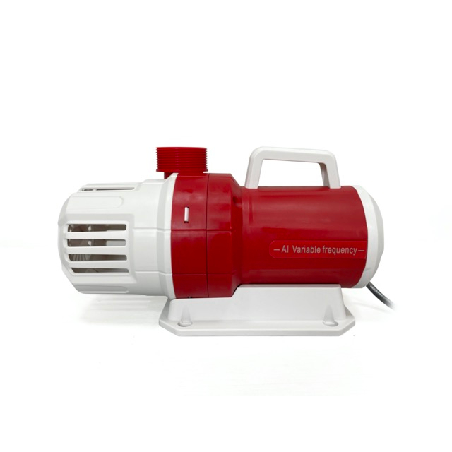 Máy bơm hồ koi tiết kiệm điện – điều chỉnh lưu lượng 12 chế độ Baoyu BY-W8000-10000-12000-16000-18000-20000-25000